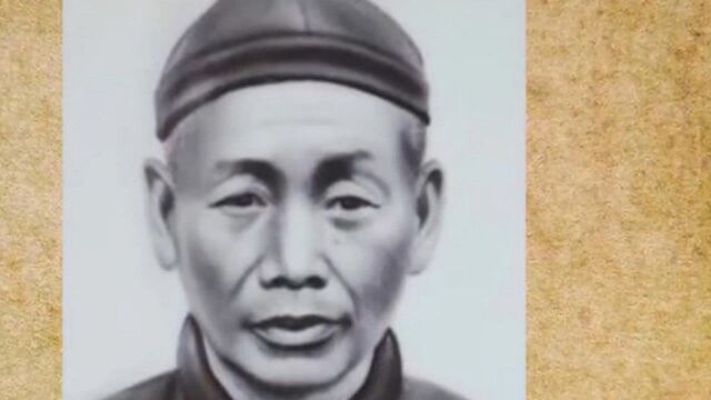 1927年,毛主席起草的24字入党誓词,直到建国后才被此人公布出来