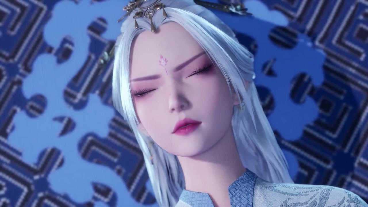 万界独尊 林枫为美人更衣,梦千秋醒后要他命