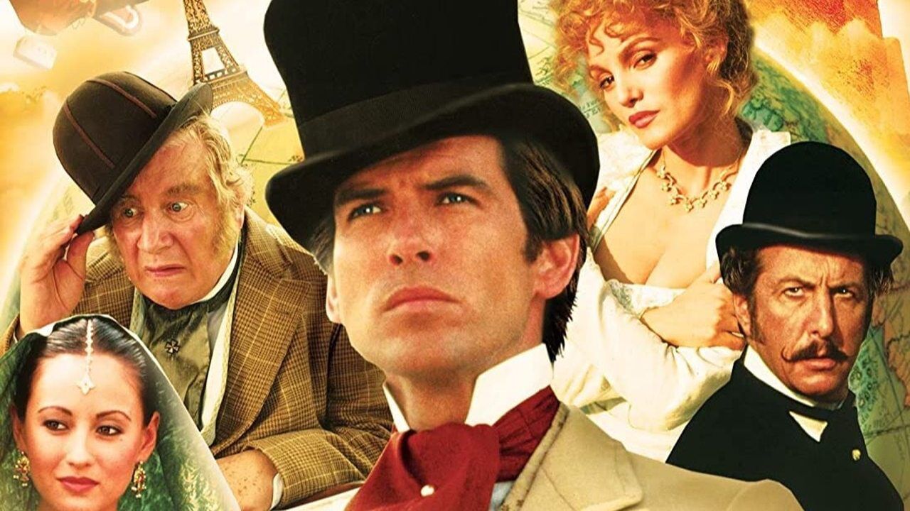 船长kevin读原著《环游地球80天》节选