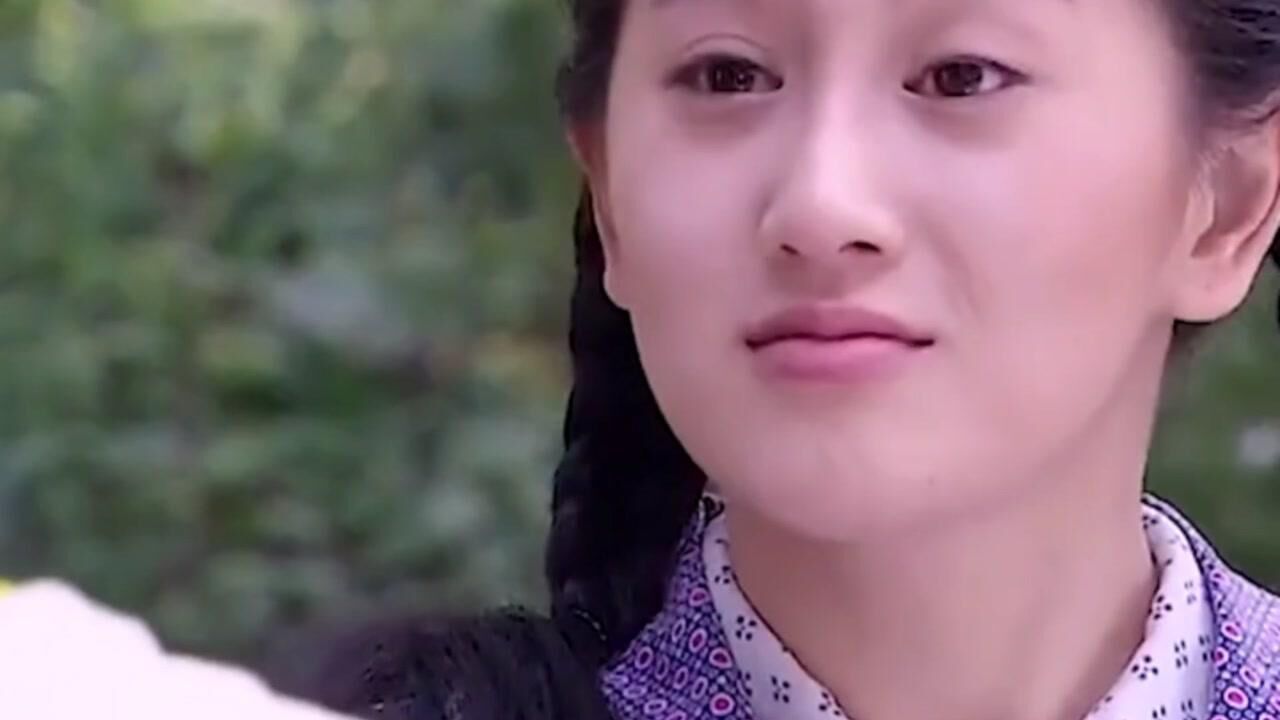 穷孩子富孩子第三集