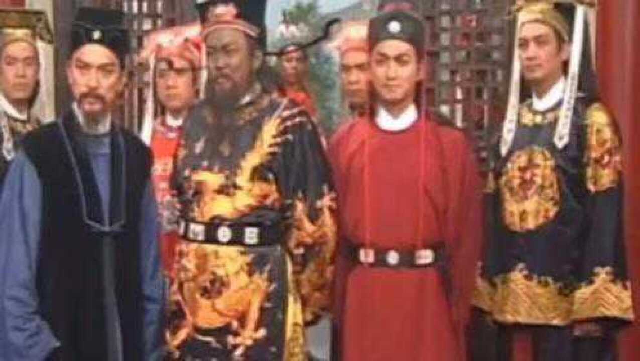 经典古装剧,包青天之真假包拯_高清1080P在线观看平台_腾讯视频