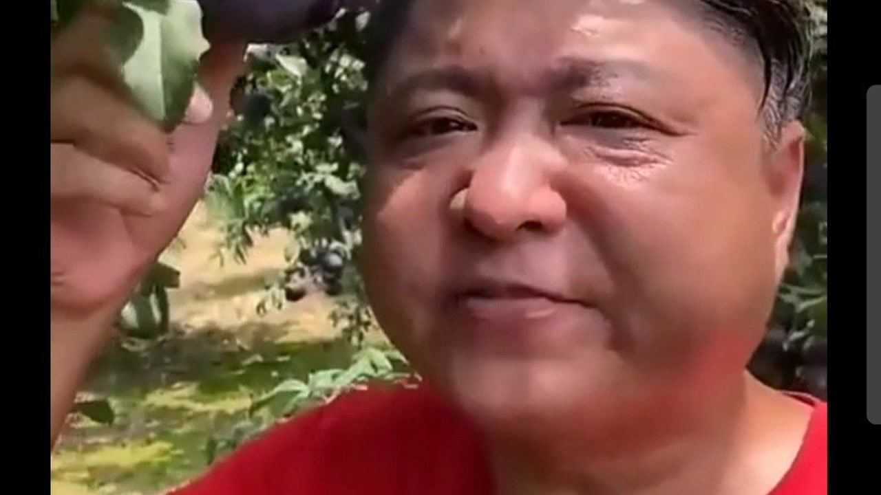 盘点全网那些吃播翻车现场的搞笑瞬间。_高清