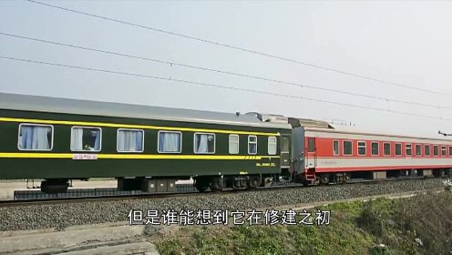 中国修铁路，外国专家断言：10年后必成废铁，成昆铁路用实力打脸