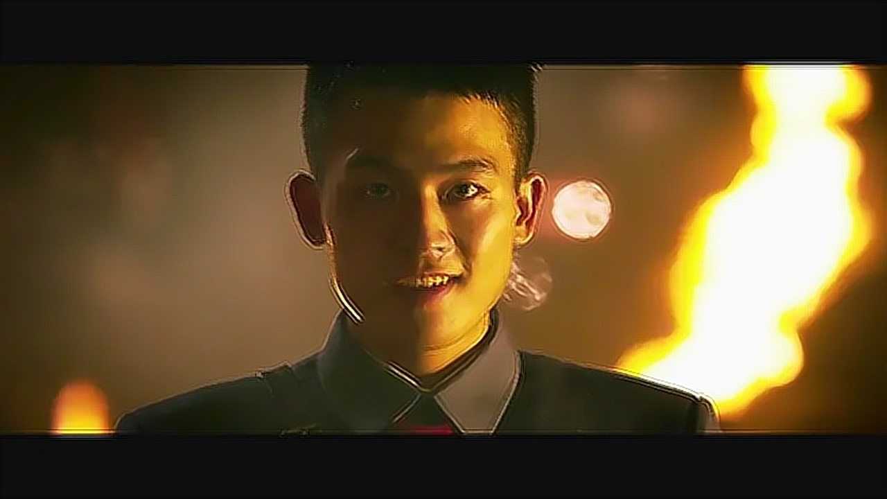 建军大业,叶挺三十岁当上军长,十分豪横! 欧豪yyds