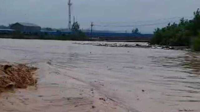 寻找城市英雄|荥阳村民驾驶冲锋舟暴雨中往返数次救出20多人