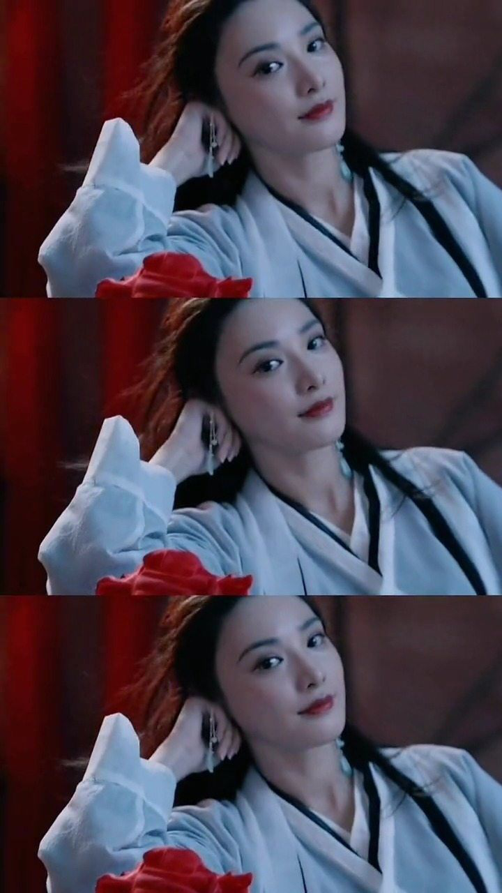 紫霞仙子 彭小苒演的紫霞也有惊艳到!你们认为呢?