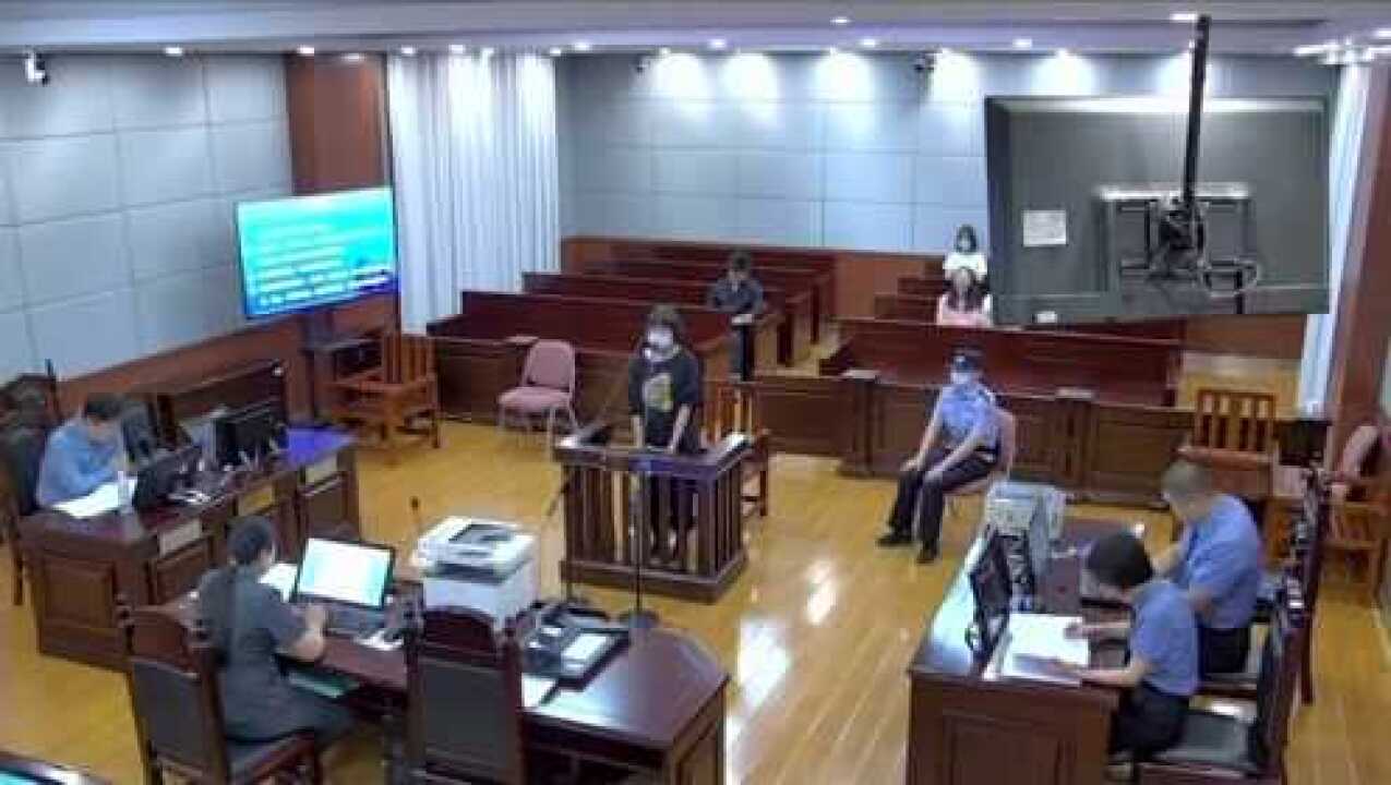 庭审现场 _高清1080P在线观看平台_腾讯视频