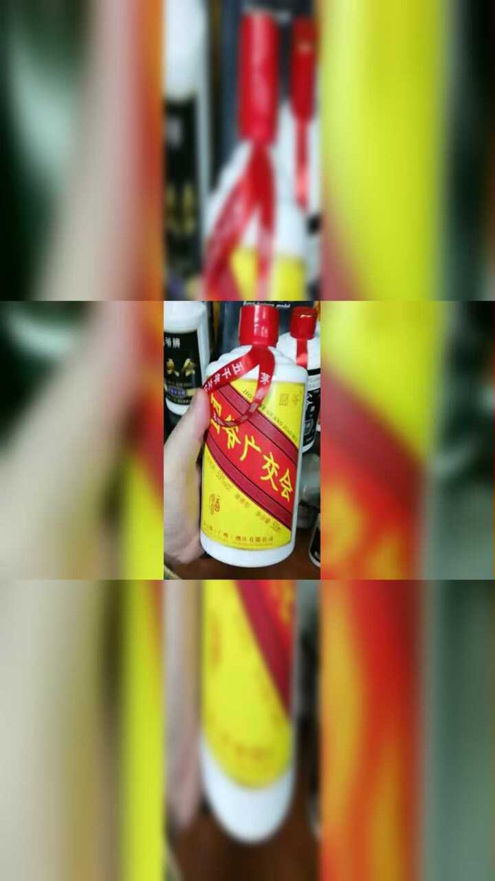 囧爷牌系列品牌卢江彬