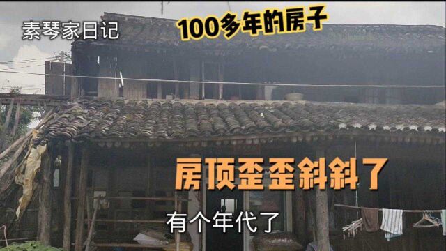 探秘浙江温州,100多年前建的民间豪宅,来看看里面是啥样