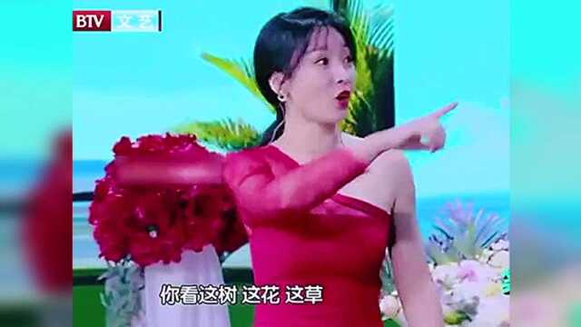 宋晓峰开婚庆公司柳岩是第一个客户(一)