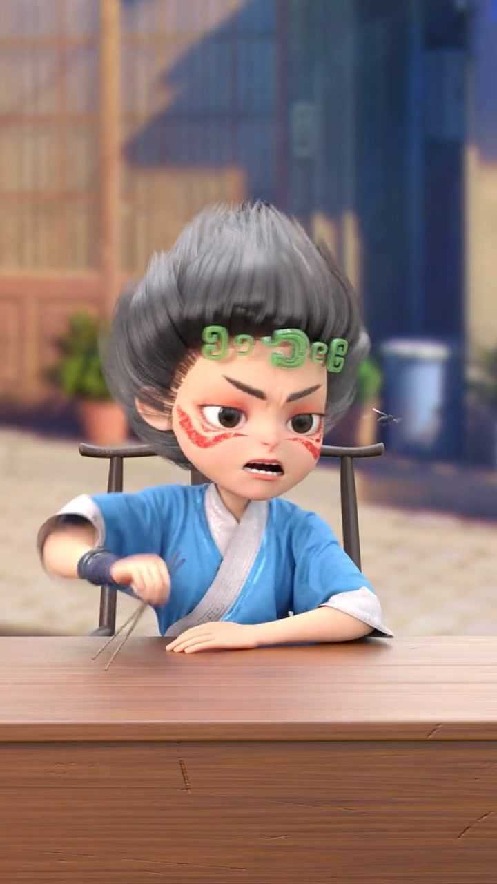 我要发飙了#动漫