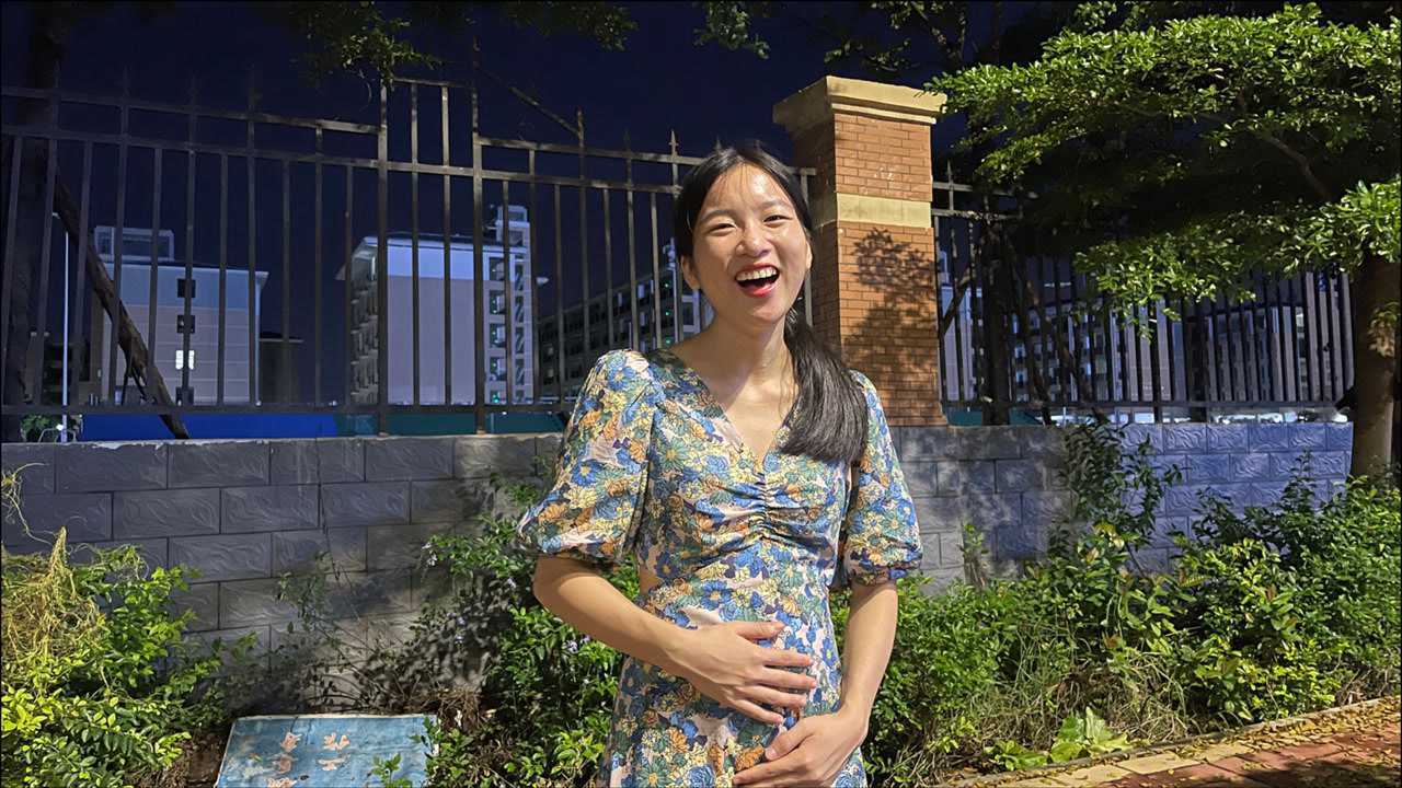 村长想方设法要我买房,村花使出杀手锏,阿旺感动到了