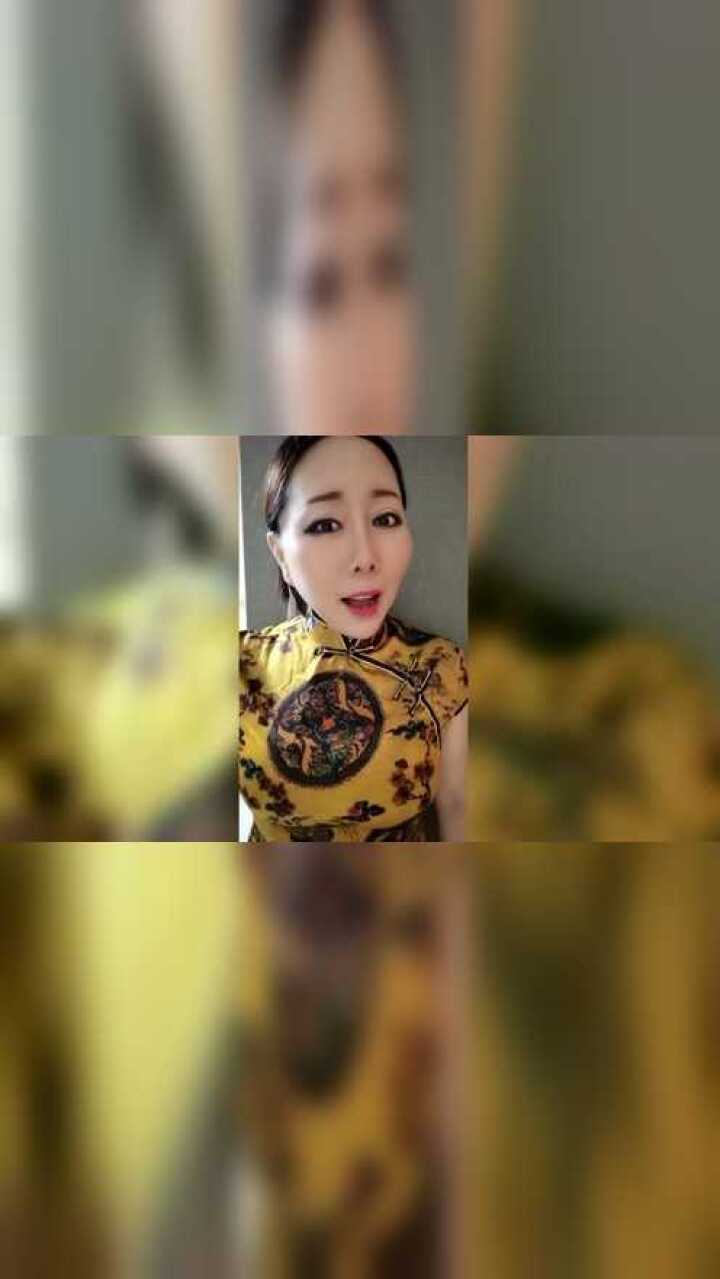 妖娆姐天津妖娆姐分享自微密圈111700