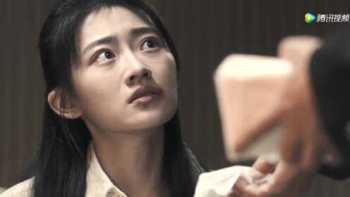 扫黑风暴：徐英子咬着桌角被孙兴强奸，孙浩不但不给她主持公道，还反咬她“卖淫”_高清