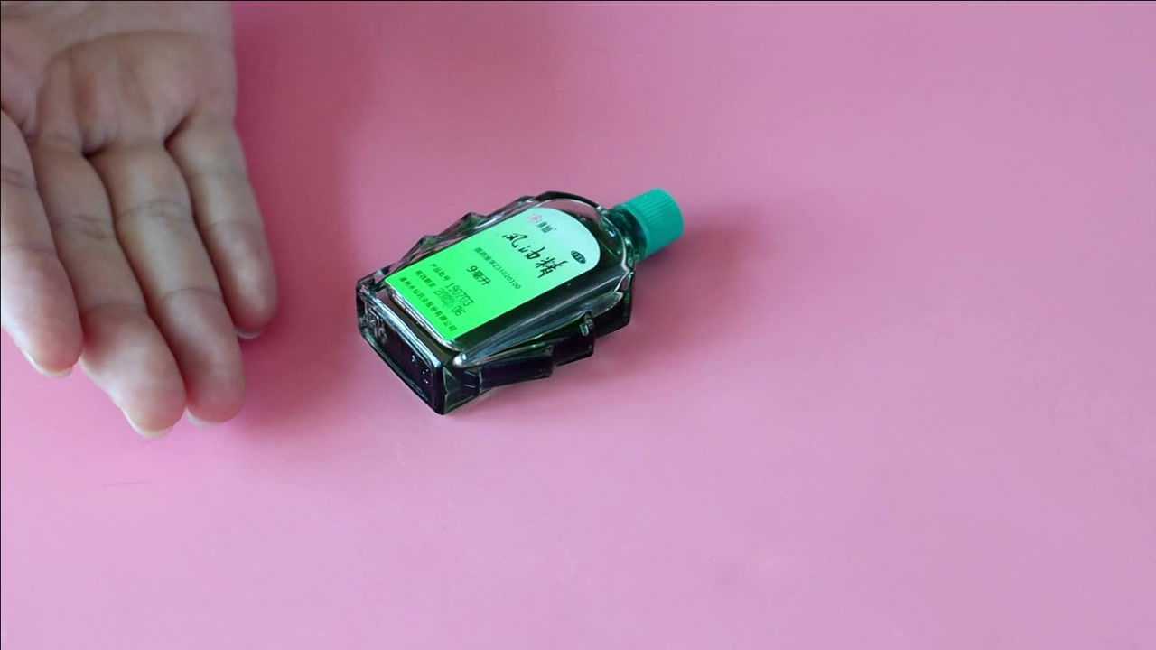 风油精除了驱蚊止痒原来还能去螨虫简直太实用了后悔才知道