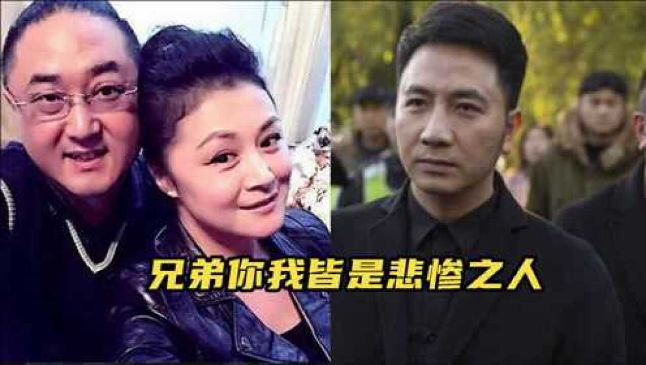 于月仙老公也是兄弟堂成员曾与林生斌同框露面一同祭拜某仪式