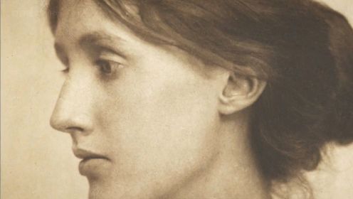 《书迷 达洛维夫人》- 弗吉尼亚·伍尔夫的开创性名著《达洛维夫人》，意识流的早期代表作之一！