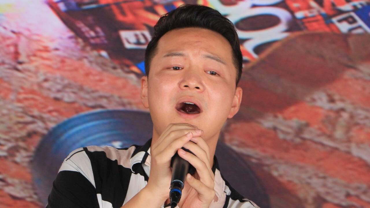 艾辰霍尊赵丽颖冯绍峰错位时空歌手沉浸翻唱产品经理讨薪battle下集