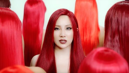 CL《SPICY》MV