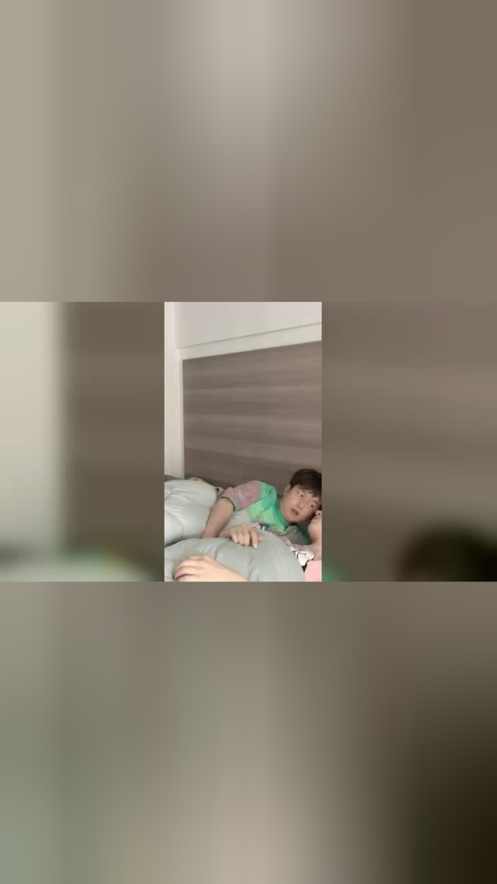 学会了吗让你男朋友无处可逃高大上兴磊