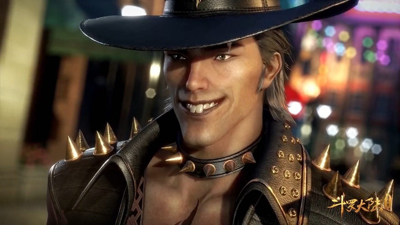 斗罗大陆盘点斗罗里五位最丑的人物排名你认为那个最丑