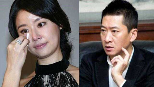 被林心如坑16年的周杰,被骂到暂别演艺圈,报复手段堪称一绝