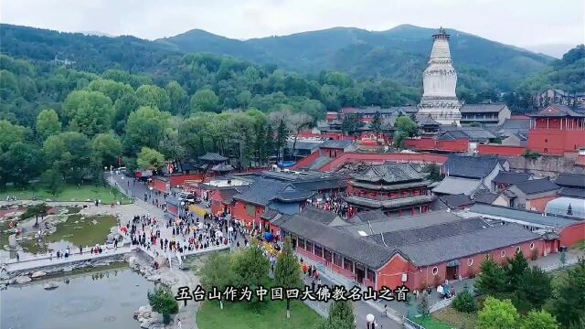 【五台山广鸿文化】五台山书画艺术研究院