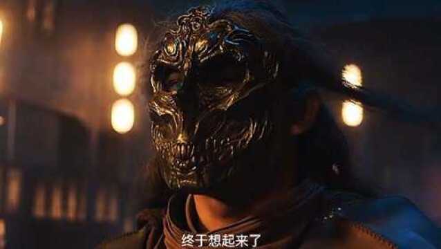 高燃好片《新精武门武魂》