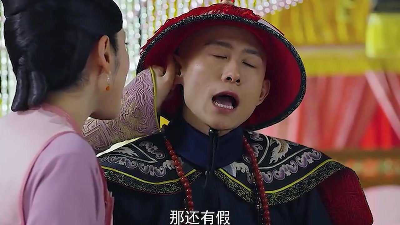 甜甜的青春偶像剧正在更新中_这就像是你突然发现了，你的好兄弟居然是个女的，这是什么感受_高清1080P在线观看平台_腾讯视频