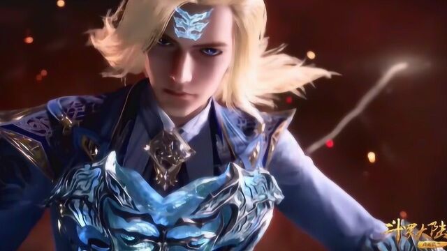 斗罗大陆:盘点戴沐白的九大魂技,最后一个超帅