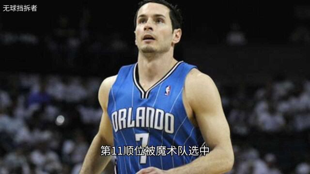 再见NBA!雷迪克毫无征兆宣布退役!