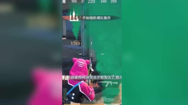 如何“操作”骂人的1V4精彩瞬间