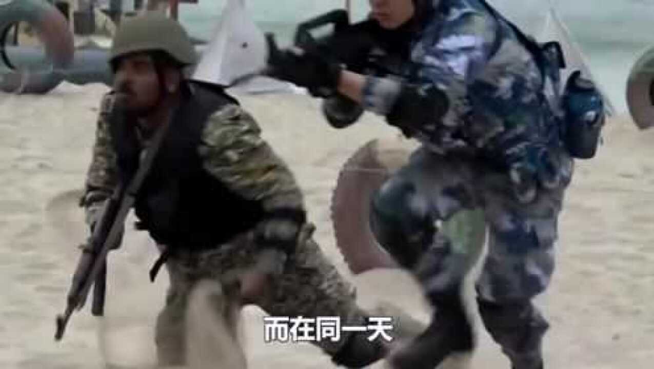 袭击中国人的极端分子终于伏法！巴基斯坦击毙、逮捕多名恐怖分子_高清1080P在线观看平台_腾讯视频