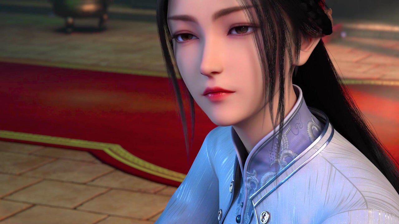 【少年歌行12】赵玉真和李寒衣意难平的爱恋;少年的