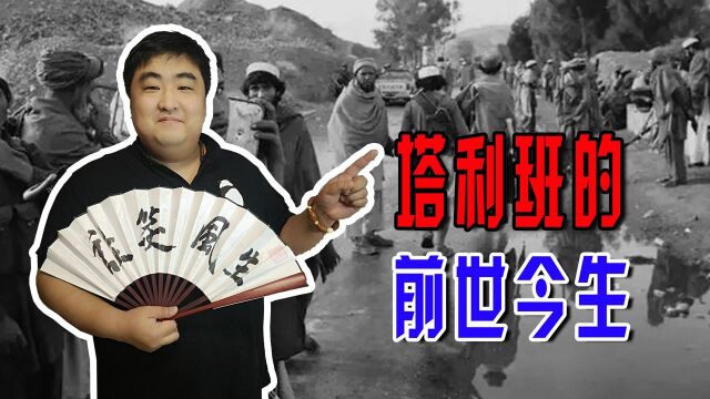 塔利班是如何出现的?奥马尔又是何许人也,塔利班执政都干了些啥