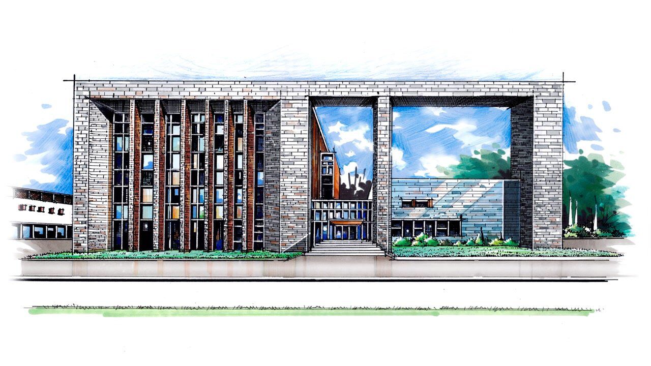 三川手绘客服②