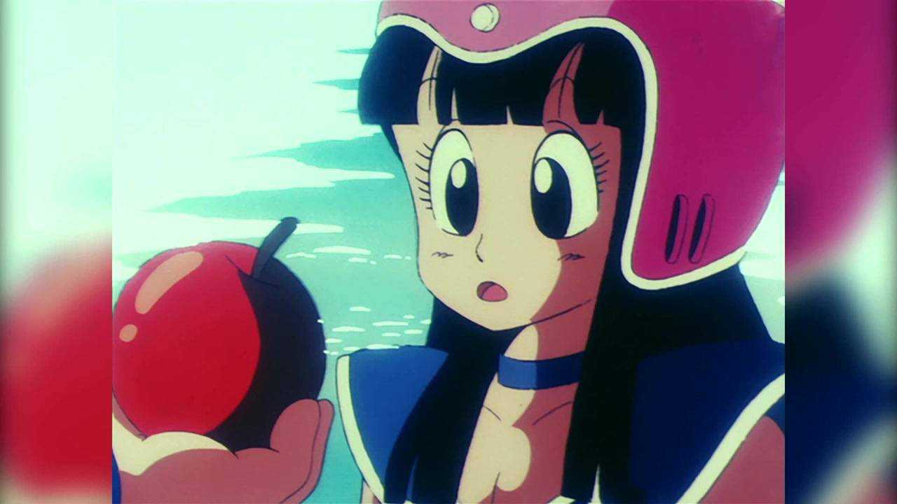 【动漫解说系列】七龙珠28集,悟空和琪琪的第二次相遇_腾讯视频