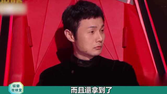 《好声音》谭轩辕、于梓贝终究是不被认可,李荣浩点醒众人!