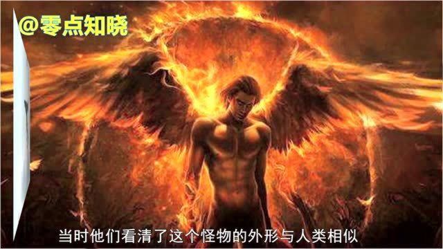 世界是否真的存在会飞的人类,世界各地“飞人”大揭秘,天使降临