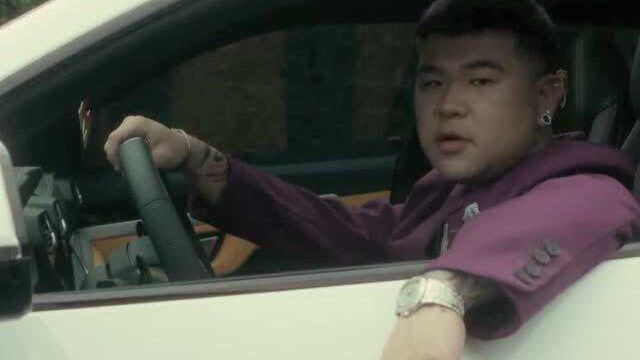 持续高产!更高兄弟Knowknow全新单曲《Mr.Lamborghini》发布