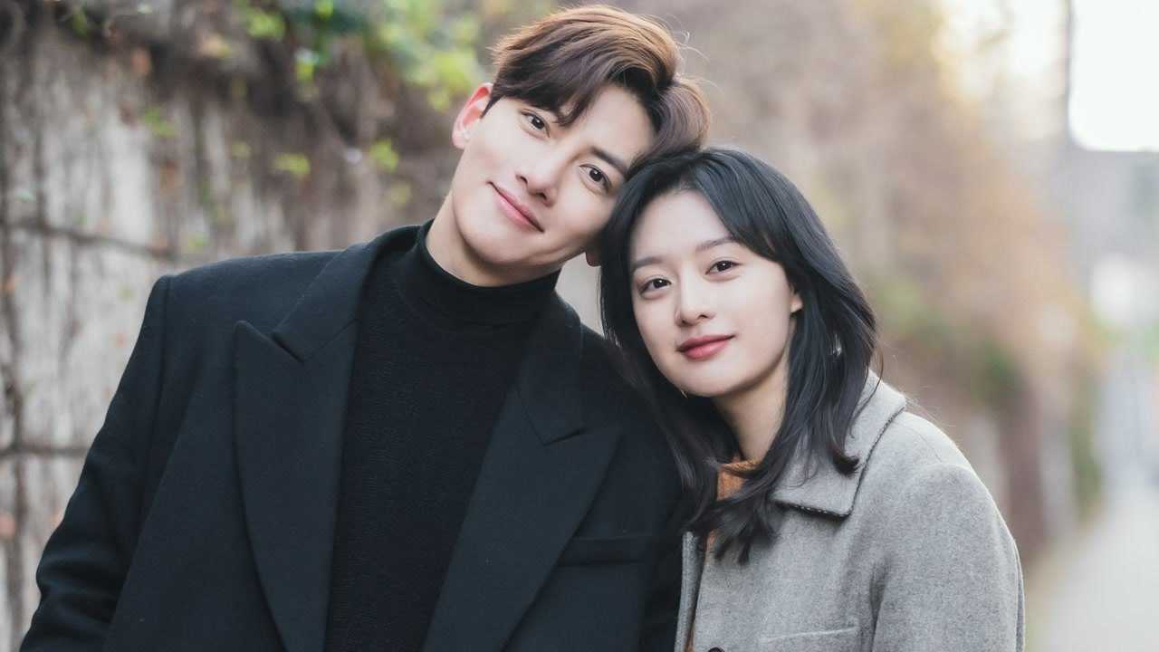 都市男女的爱情法35这就是小情侣拌嘴日常啊这两亲故也是拆台小能手一