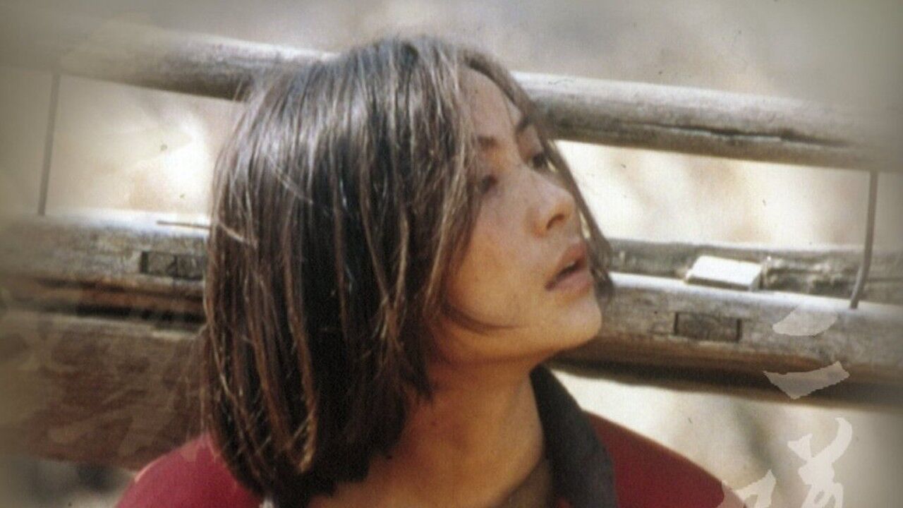 丈夫中看不中用，女人年纪轻轻便守了活寡，这部26年前的国产电影，道尽了女人的心酸！第一集！_高清1080P在线观看平台_腾讯视频