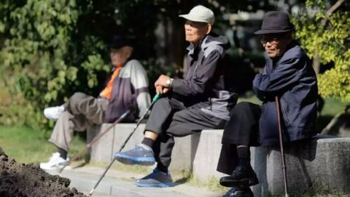 人类学家景军：中国人口老龄化问题比发达国家更紧迫、更复杂