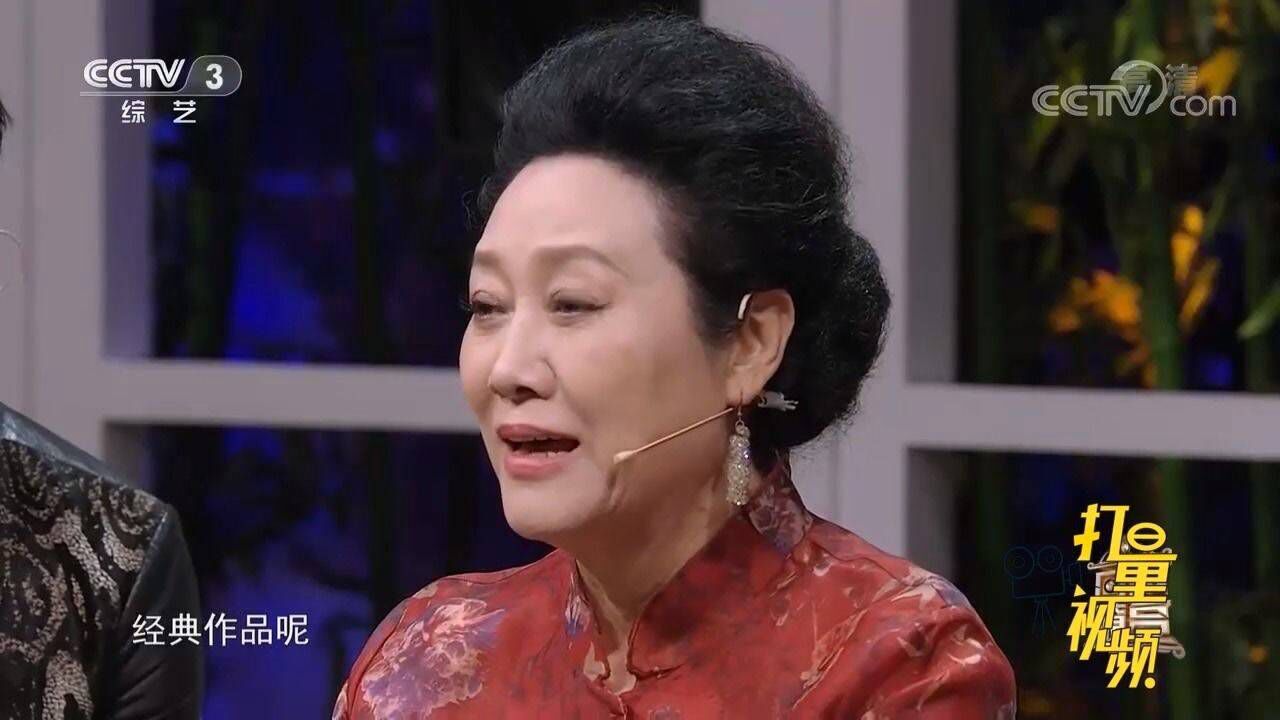 毕宏伟、王丽云合唱经典民歌《映山红》,别有一番味道_腾讯视频