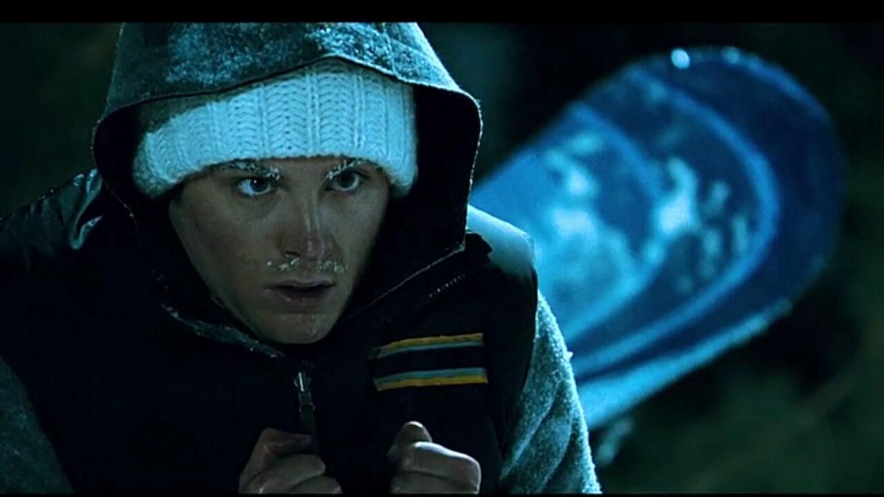 两男一女,用生命诠释不作死就不会死,惊悚灾难片《冷冻》_腾讯视频