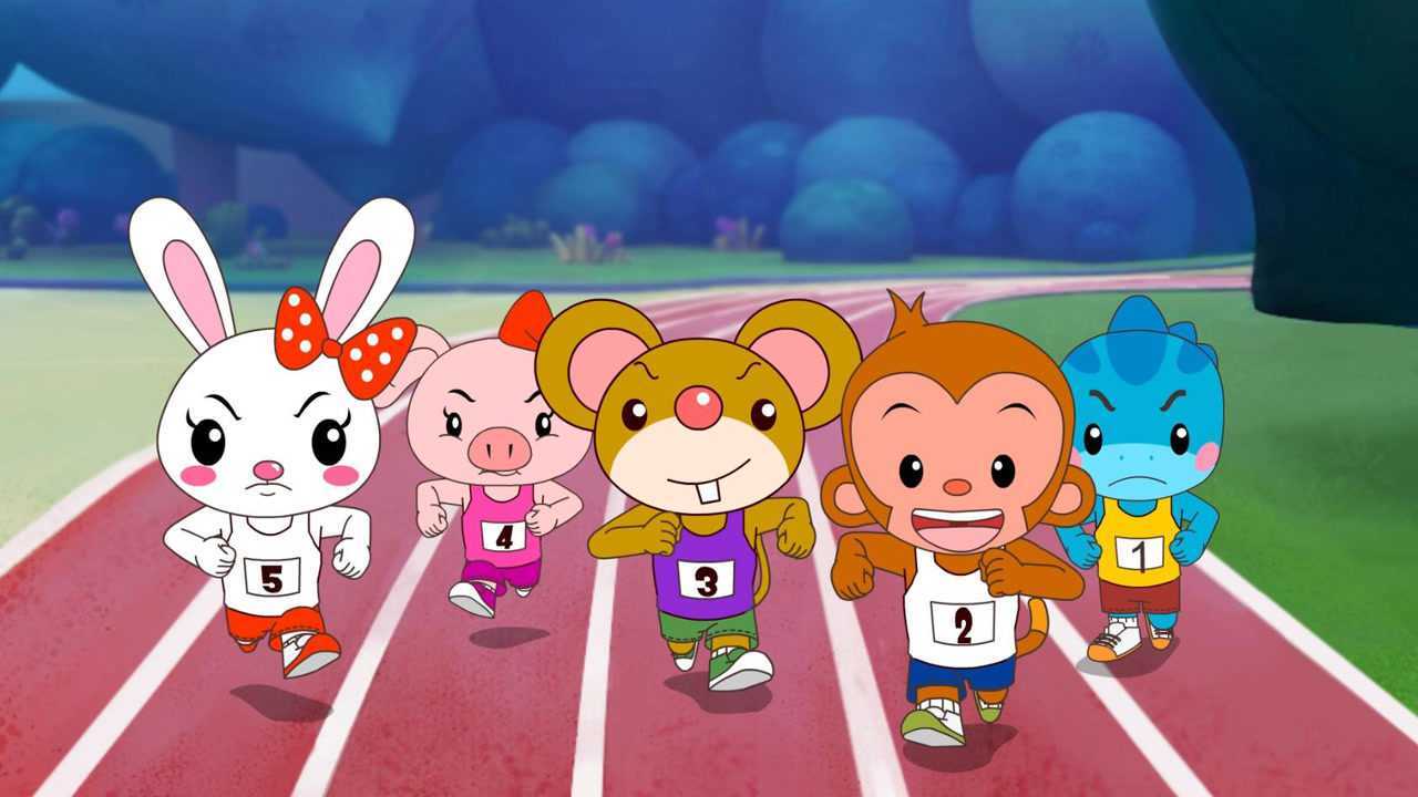 60坚强的蓝迪_高清1080p在线观看平台_腾讯视频