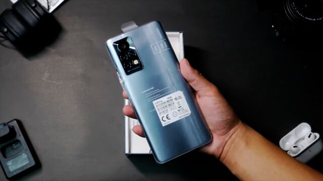 传音Infinix Note 11S开箱评测,还有多少人记得它