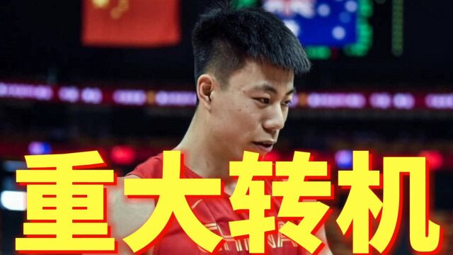 中国男篮双杀日本回国,4名球员获得NBA球探关注!重要惊喜转机