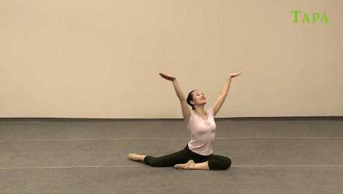 中国舞蹈家协会中国舞蹈考级第三级《鹅鹅鹅》