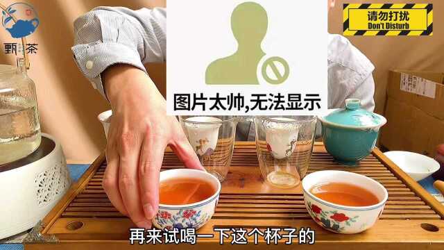 广东也有红茶?没错,英红九号!